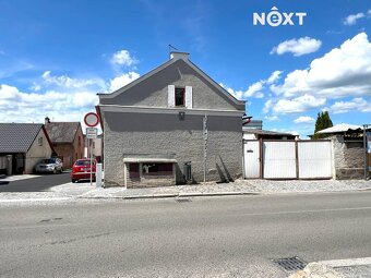 Prodej pozemek Bydlení, 381㎡ - 3