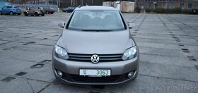 VW Golf VI 1K PLUS 1,4TSI 2010 1.majitel TOP STAV - 3