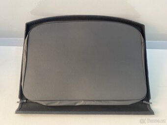 Zadní plato s odkládacím vakem Škoda Octavia 1 DMA071008A - 3