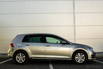Volkswagen Golf 1.6 TDI BMT 105k Comfortline - 3