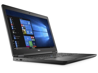 Repasovaný Dell 5580 -i5/8GB/256/15,6DISP TOP CENA - 3