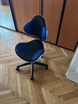 Dětská židle - 3