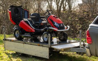 Seco Goliath 4x4 s výbavou - ušetřete 90.000 Kč - 3