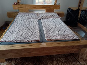 Postel Masiv - 3