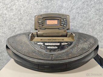 Panasonic Cobra RX-ED 707 - 3