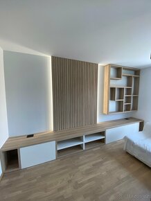 Montáž nábytku/truhlářské práce - 3