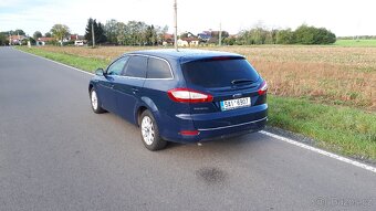 Ford mondeo combi mk4 - 3