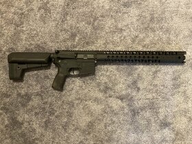 Full Upgrade Airsoft Zbraň - 3