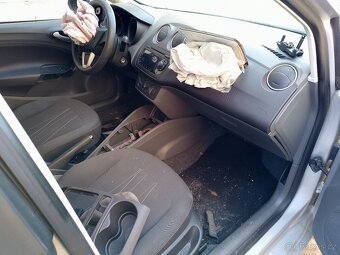 Seat Ibiza 1.4 16w - 3