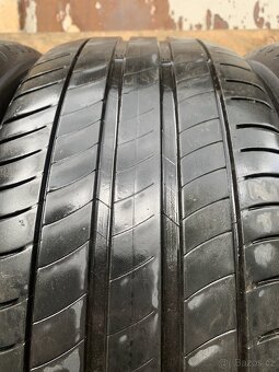 4ks 225/50/17 Michelin Primacy3/2016/94W/letní - 3