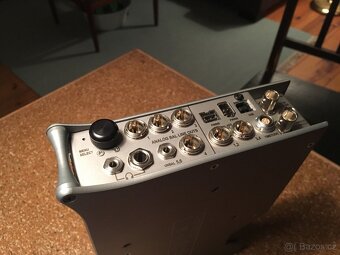 Sound Devices 788T-SSD - 3