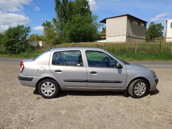 Renault Thalia 1.4 55kW 3005 - 3