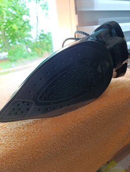Prodám žehlička Tefal - 3