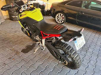 BMW F 900 GS - 3