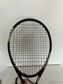 Tenisová raketa Head - 3