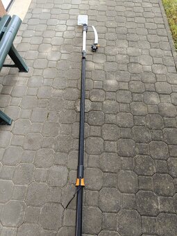 Fiskars Power UPX86-nuzky na vetve - 3