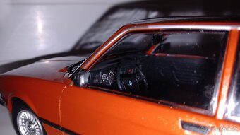 1:18 bmw 3 - 3