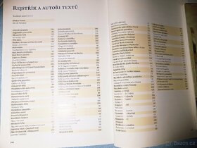 Připomínky zašlých časů - Pomníčky Jizerských hor - 3