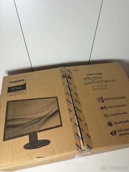 PHILIPS 27” - 3