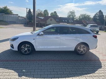 Hyundai i30 kombi - 3