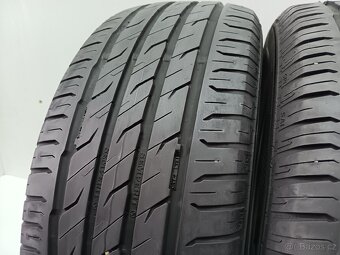 2ks letní pneu 205/55/16 Semperit - 3