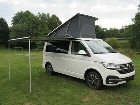 VW CALIFORNIA 2.0 TDI 150 PS originál WESTFALIA + PŘEDSTAN - 3