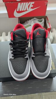 Nike air jordan 1 40eu - 3