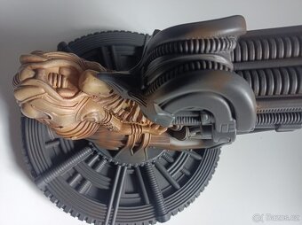 Eaglemoss - Alien Special Statue Space Jockey 23 cm - 3