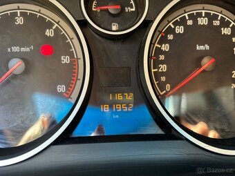 Opel Astra H 1.9 88kw - 3
