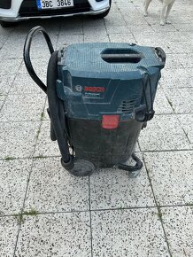 Prodám vysavac BOSCH profesional GAS 55 M AFC - 3