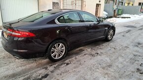 Jaguar XF-2,2D - 3
