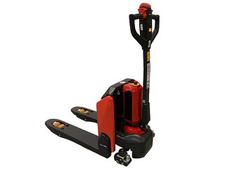 Elektrický nízkozdvižný vozík PNE 15/800 24V/20Ah |PS304003| - 3