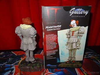 Figurka PENNYWISE - 3