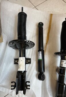Originál Tlumiče/pružiny Vw T5 T6 od 2003-2023 Sada - 3