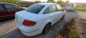 Fiat Linea - 3