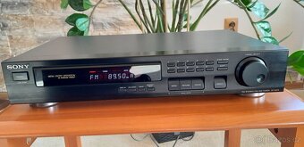 Sony ST 215 - 3