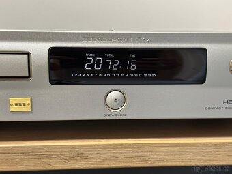 MARANTZ CD-17 M KVALITNÍ CD PŘEHRÁVAČ - 3