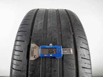 BMW 5 G30 G31 - Originání 18" alu kola - Letní pneu - 3
