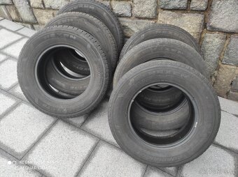 Pneu letní 215/75 R16C - 3