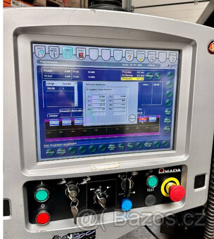 Lisy - ohraňovací HFP 50 20 - 3