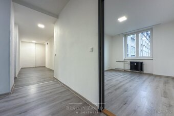 Pronájem byty 2+kk, 68 m2 - Chomutov, ev.č. 568 - 3