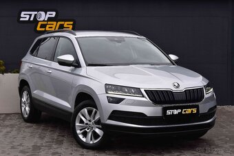 Škoda Karoq, 1.6TDi.DSG.KAMERA.LED.NAVI - 3