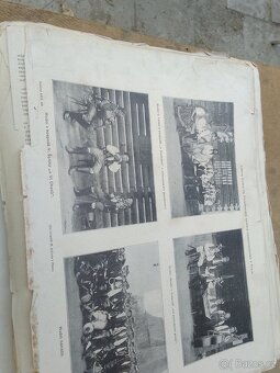 Časopis Světozor ročník 1895 - 3