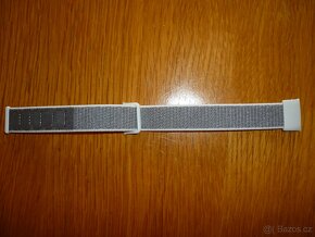 Textilní řemínky Xiaomi Mi Band 7 Pro - 3