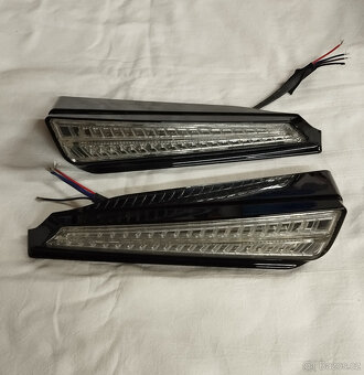 LED koncové světlo na kufr - 3