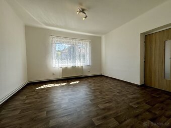 Prodej, j byt 2+1, 65 m2 - Česká Ves, okr. Jeseník - 3