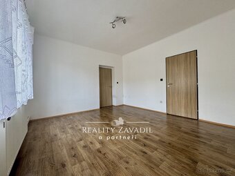 Prodej, j byt 2+1, 65 m2 - Česká Ves, okr. Jeseník - 3