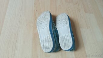 Dětské boty - velikost 30 - 3