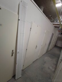 Mřížový systém do oken a na balkonové dveře - 3