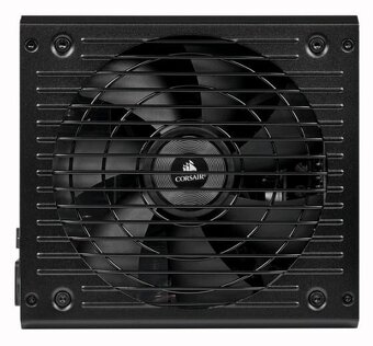 Corsair RM850 850W černá 80+ Gold - 3